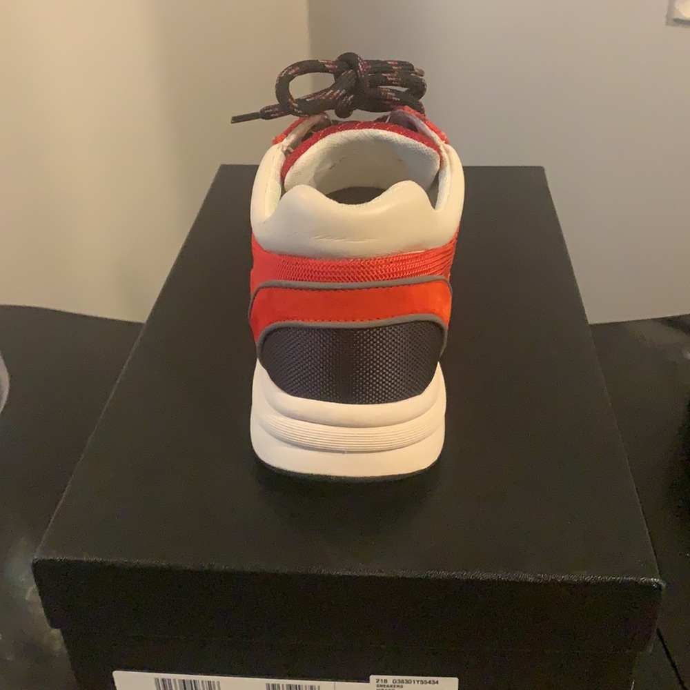 Chanel sneakers - Picture 4 of 4